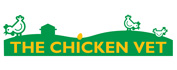 Checken Vet logo